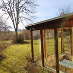 Apartamento Großzügige Souterrain Im Grünen Hausen (Forchheim)