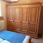 Apartamento Großzügige Souterrain Im Grünen Hausen (Forchheim)