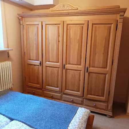 Apartment Großzügige Souterrain Im Grünen Hausen (Forchheim)