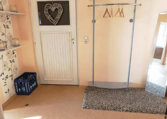 Grosszuegige Souterrain Im Gruenen Apartament *